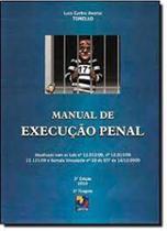 Manual de Execução Penal - JANINA