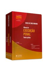 Manual de Execução Penal - Teoria e Prática Manual de Execução Penal - Teoria e Prática