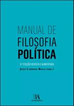 Manual de Filosofia Política