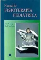 Manual de fisioterapia pediatrica - REVINTER