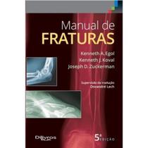 Manual De Fraturas - DILIVROS