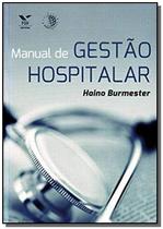 Manual De Gestão Hospitalar - FGV Editora