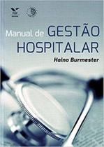 Manual de gestão hospitalar Manual de gestão hospitalar