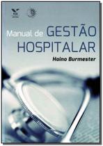 Manual De Gestão Hospitalar - FGV