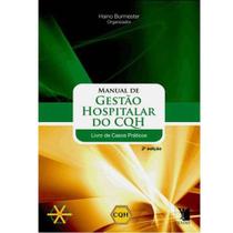 Manual de gestao hospitalar - YENDIS EDITORA