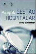 Manual de gestao hospitalar