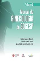 Manual De Ginecologia Da Sogesp