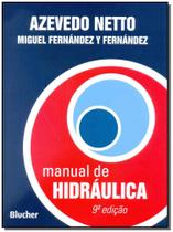 Manual de hidráulica - BLUCHER