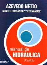 Manual de Hidráulica