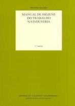 Manual de higiene do trabalho na indústria