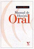 Manual de historia oral
