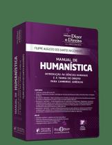 Manual de humanística - introdução às ciências humanas e à teoria do direito para carreiras jurídicas (2024)