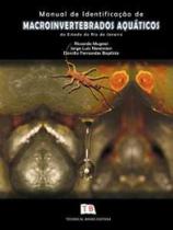 Manual de identif. macroinvertebrados aquaticos Manual de identif. macroinvertebrados aquaticos