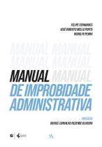 Manual de improbidade administrativa
