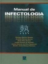 Manual De Infectologia - Revinter