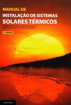 Manual de Instalação de Sistemas Solares Térmicos