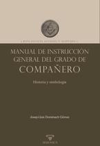 Manual de instrucción general del grado de Compañero-Espanhol