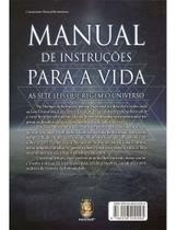 Manual De Instruçoes Para a Vida Sortido