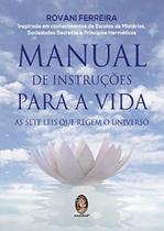 Manual de instruções para a vida