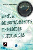 Manual de instrumentos medidas eletronicas - HEM - HEMUS - (LEOPARDO)