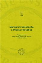 Manual de Introdução à Prática Filosófica