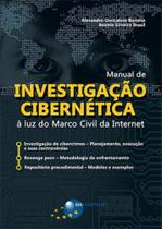 Manual de investigaçao cibernetica