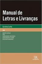 Manual de letras e livranças