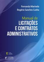 Manual de Licitações e Contratos Administrativos 2026 juspodivm Manual de Licitações e Contratos Administrativos 2026 juspodivm