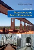 Manual de Manutencao de Pontes Ferroviarias