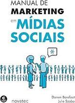 manual de marketing em mídias sociais Darren Barefoot and Julie Szabo
