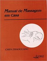 Manual de massagem em casa