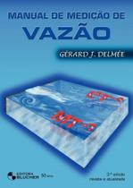 Manual de medicao de vazao