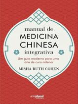 Manual de medicina chinesa integrativa