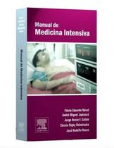 Manual de Medicina Intensiva - ELSEVIER BRASIL (PROF)