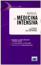 Manual de Medicina Intensiva - Lidel Manual de Medicina Intensiva - Lidel