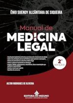 Manual de Medicina Legal Manual de Medicina Legal