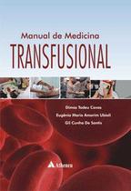 Manual De Medicina Transfusional