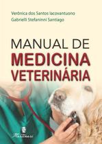 Manual de medicina veterinaria
