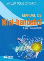 Manual de mini-handebol
