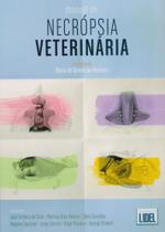 Manual de Necrópsia Veterinária - Lidel