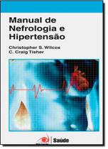 Manual de Nefrologia e Hipertenção