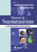 Manual de Neurointensivismo da Beneficência Portuguesa - Atheneu Manual de Neurointensivismo da Beneficência Portuguesa - Atheneu