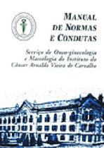 Manual de normas e condutas - EDITORA ROCA