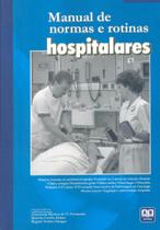 Manual De Normas E Rotinas Hospitalares - AB EDITORA
