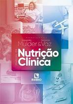 Manual de Nutrição Clínica - EDITORA RUBIO LTDA.