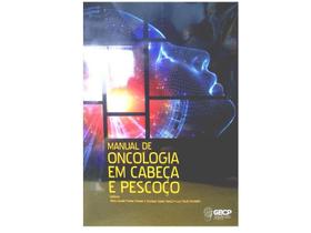 Manual de oncologia em cabeca e pescoco - AMBITO ED.