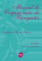 Manual De Organização De Banquetes