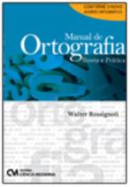 Manual de Ortografia Teoria e Prática