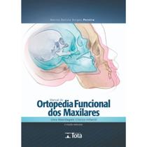 Manual De Ortopedia Funcional Dos Maxilares - Uma Abordagem Clínico Infantil