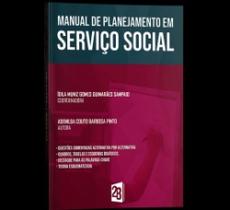 Manual de planejamento em servico social p/ concursos - ED 2B